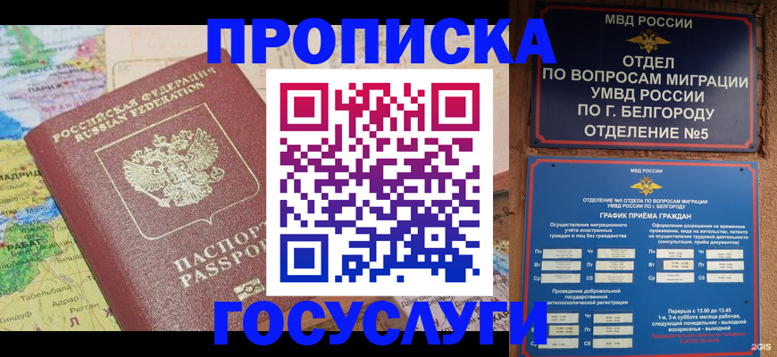 прописка регистрация в Краснокаменске